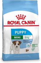 Royal Canin Puppy Mini - Hondenbrokken - 8 KG