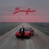 Boniface - Boniface (CD)