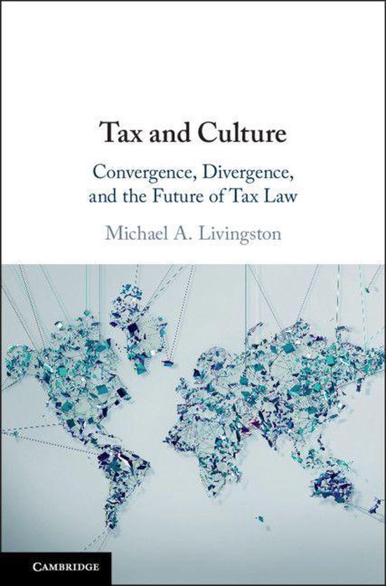 Tax and Culture - cover