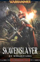 Gotrek and Felix 2 - Skavenslayer