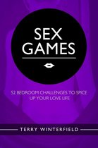 Sex Games: 52 Bedroom Challenges To Spice Up Your Love Life