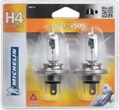 MICHELIN Life + 50% 2 H4 12V 60 / 55W