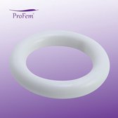 ProFem pessarium ring 51 mm Gr.1 (zonder versteviging)