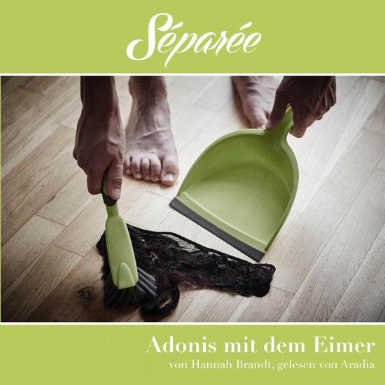 Adonis mit dem Eimer - cover