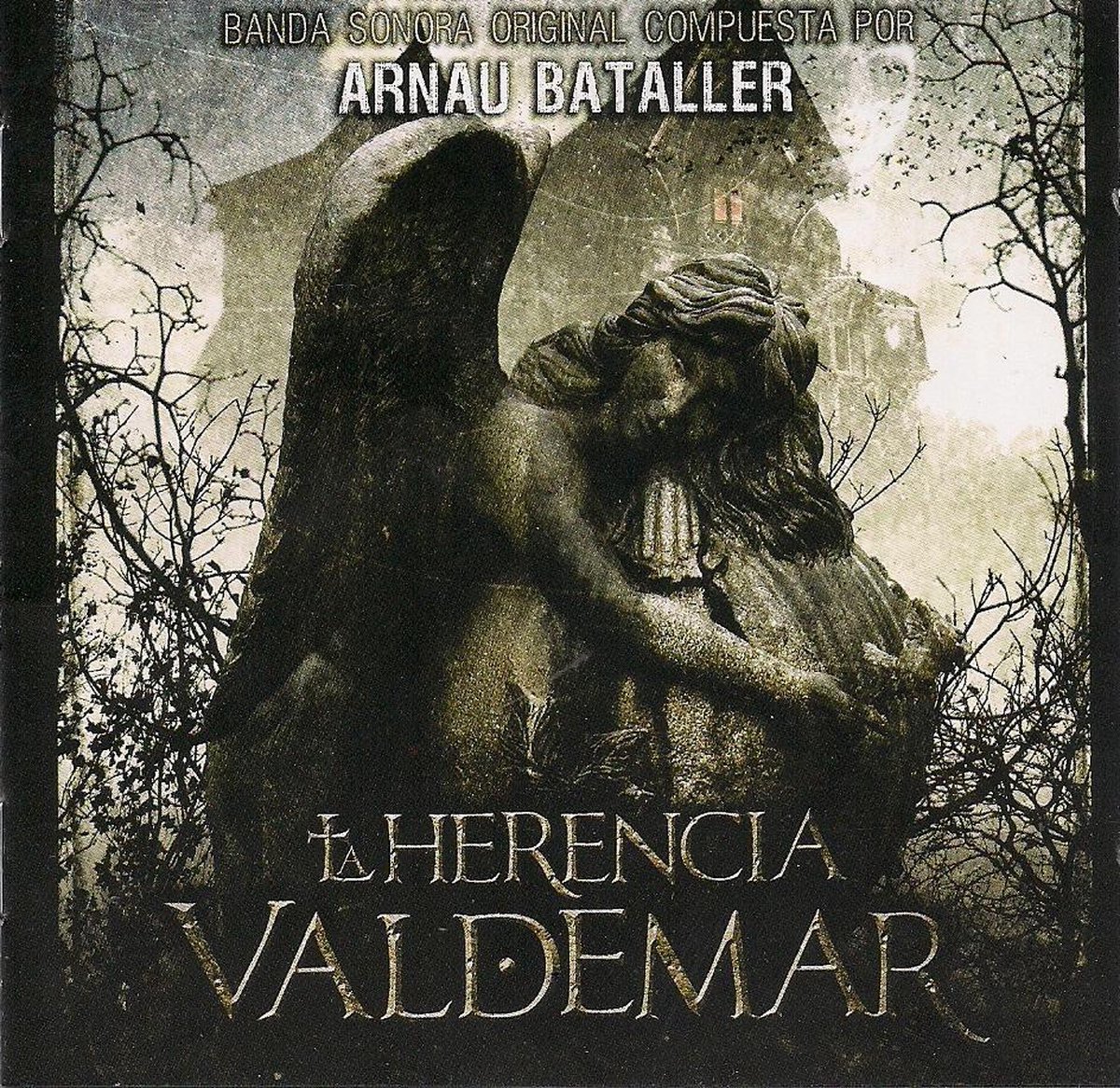 La Herencia Valdemar