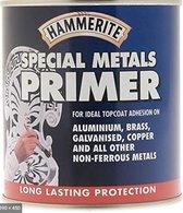 Hammerite Primer voor non-ferro Metalen 750ml