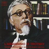 L’Assassinio Di Trotsky