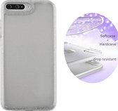 BackCover Layer TPU + PC Huawei Y5 2018 Zilver