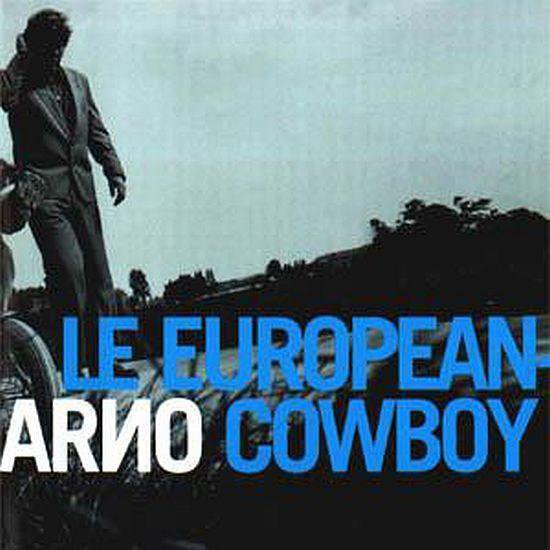 Foto: European cowboy