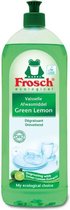 Afwasmiddel - Green Lemon 750ml
