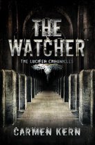 The Lucifer Chronicles 2 - The Watcher