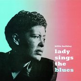 Lady Sings The Blues (Limited Transparent Yellow Vinyl)
