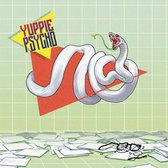 Yuppie Psycho - Original Soundtrack