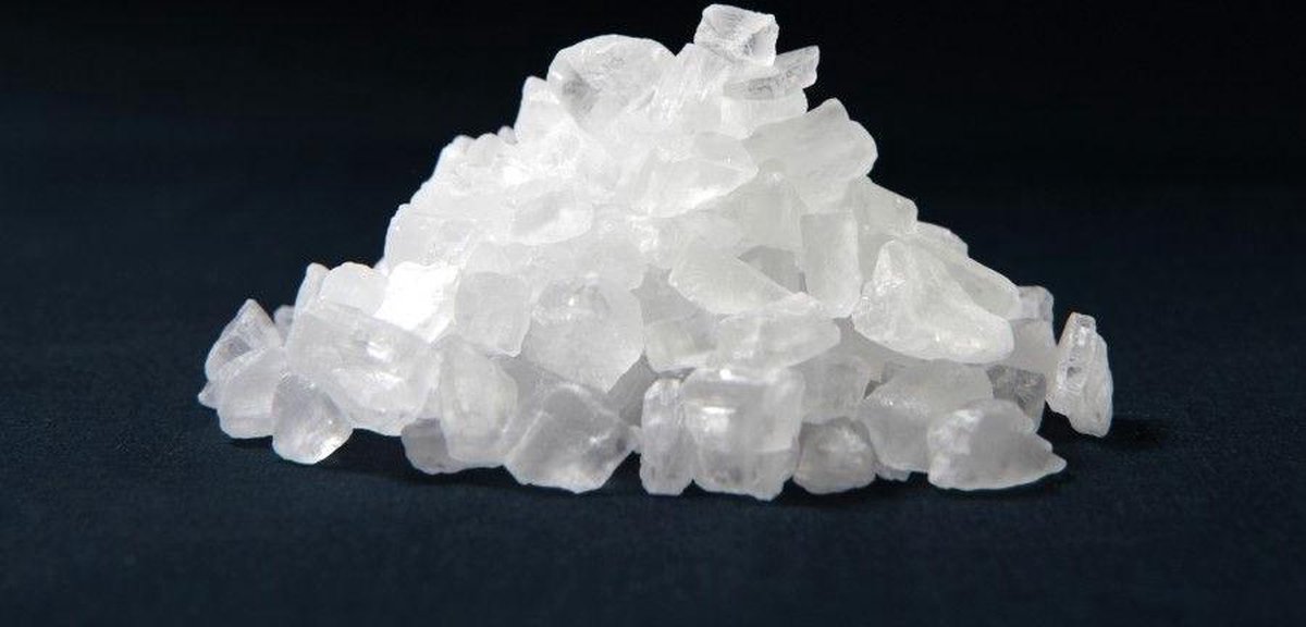 Onthardingszout SOFT-SEL® CRYSTALS (10 x 25 kg)