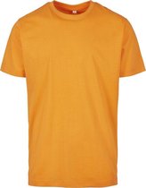 3x Merkloos T-Shirt - Tshirt Heren T-shirt M