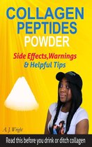 Collagen Peptides Powder Side Effects, Warnings & Helpful Tips