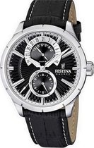 Festina F16573-3 - Horloge - Zwart
