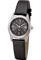 Regent  - Dames - Horloge - 27 mm - Zwart
