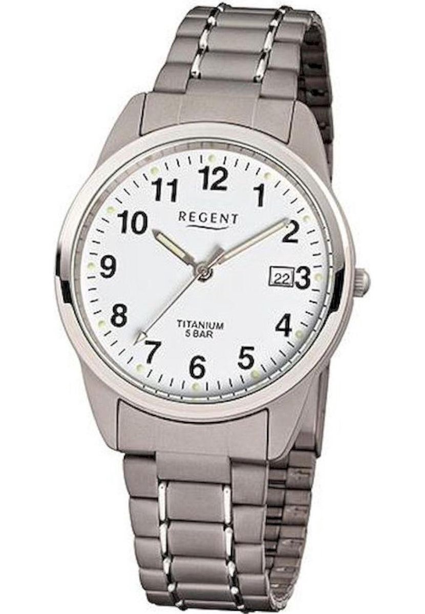 Regent Herenhorloge F-432