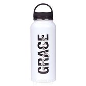 Water Bottles Stainless Steel Amazing Grace