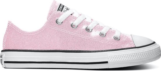 Converse All Stars Chuck Taylor 666895C Roze-33 | bol.com