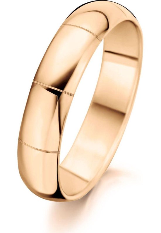 Jacob Jensen Arc Ring 41101-5-RS (Maat 56)