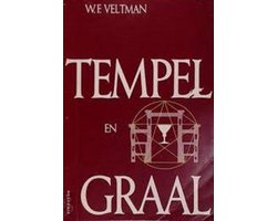 Tempel en graal