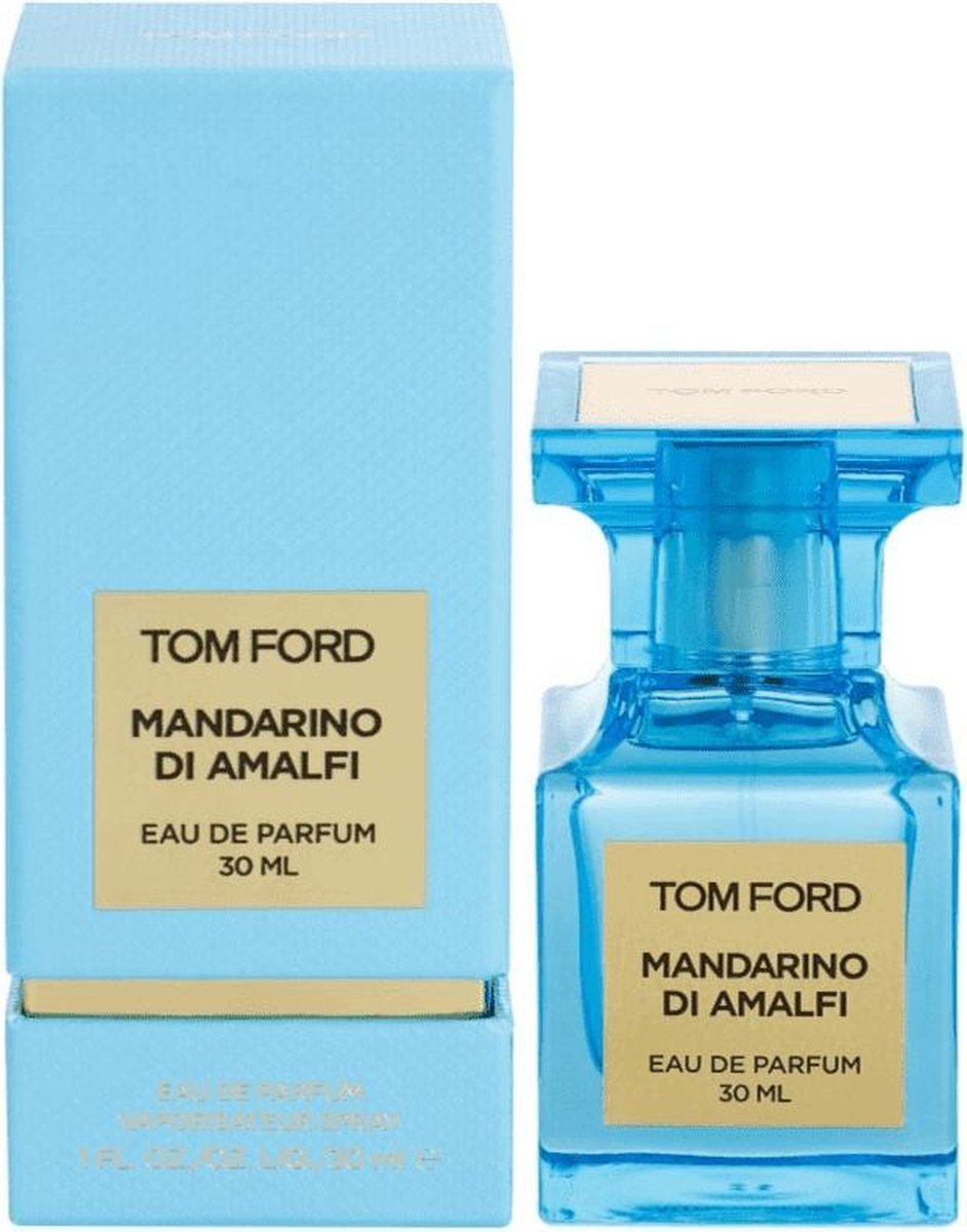 Tom ford mandarin
