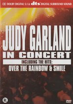 Judy Garland In Concert