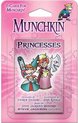 Afbeelding van het spelletje Princess Card Game: Munchkin