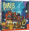 Afbeelding van het spelletje Parijs Bordspel