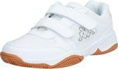 Kappa Sneakers Wit 40
