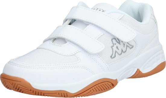 Kappa Sneakers Wit 40 | bol.com