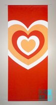 Vaandel/Banier: Romance