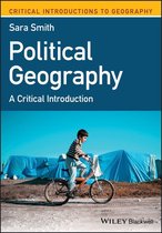 Critical Introductions to Geography - Political Geography