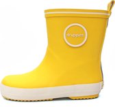 Druppies Regenlaarzen - Fashion Boot - Geel - Maat 26