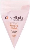 Argiletz Roze Klei Masker 15 ml