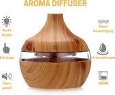 Aroma Diffuser 3 in 1 – 300 ML