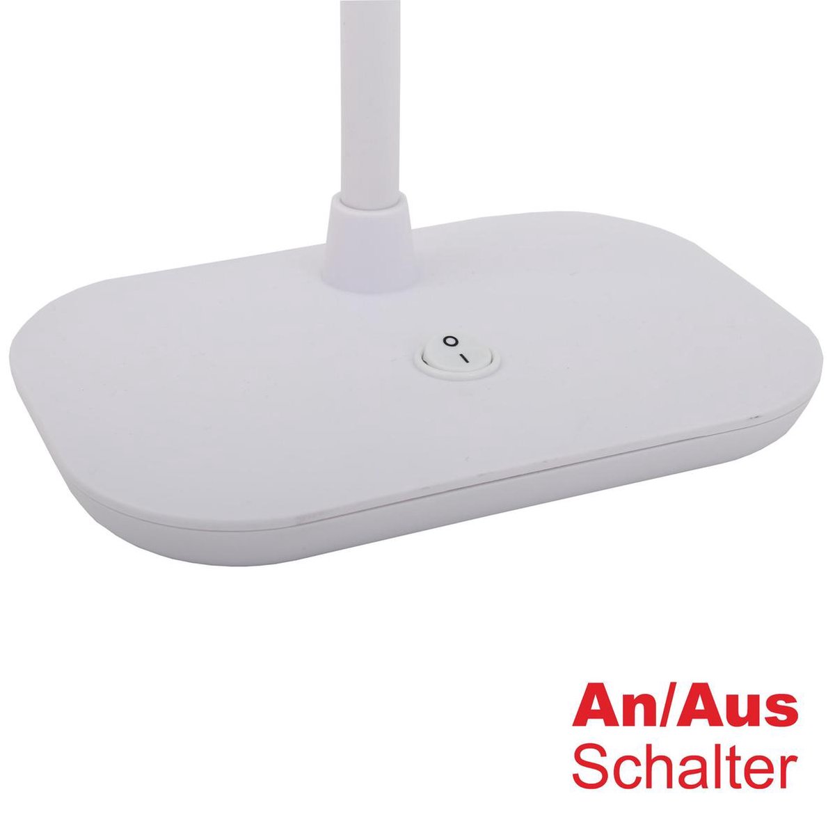 Briloner Daglichtlamp LED Bureaulamp 6500K Draaibaar thumbnail 2