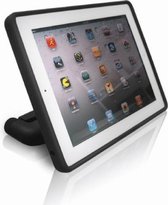 bol.com | InCarBite iPad 2 & 3 houder - Auto hoofdsteun - Slimme slide-in  systeem