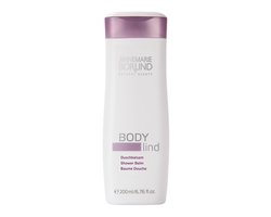 Borlind Bo-Li Douchebalsem - 200 ml - Douchecrème