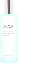 Ahava Body Plants Dry Oil Body Mist Olie Sea-kissed 100ml