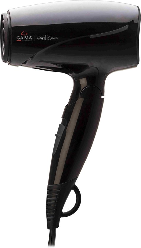 Foto: Blowsense airglide fhn met diffuser led scherm haardroger met ionentechnologie 3 opzetstukken luxe cadeauverpakking ivoor wit