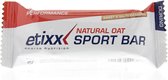 Etixx Performance Natural Oat Sport Bar Reep Sweet & Salty Caramel 55gr