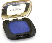 L'Oréal Color Riche Oogschaduw - 412 Rock The Blue