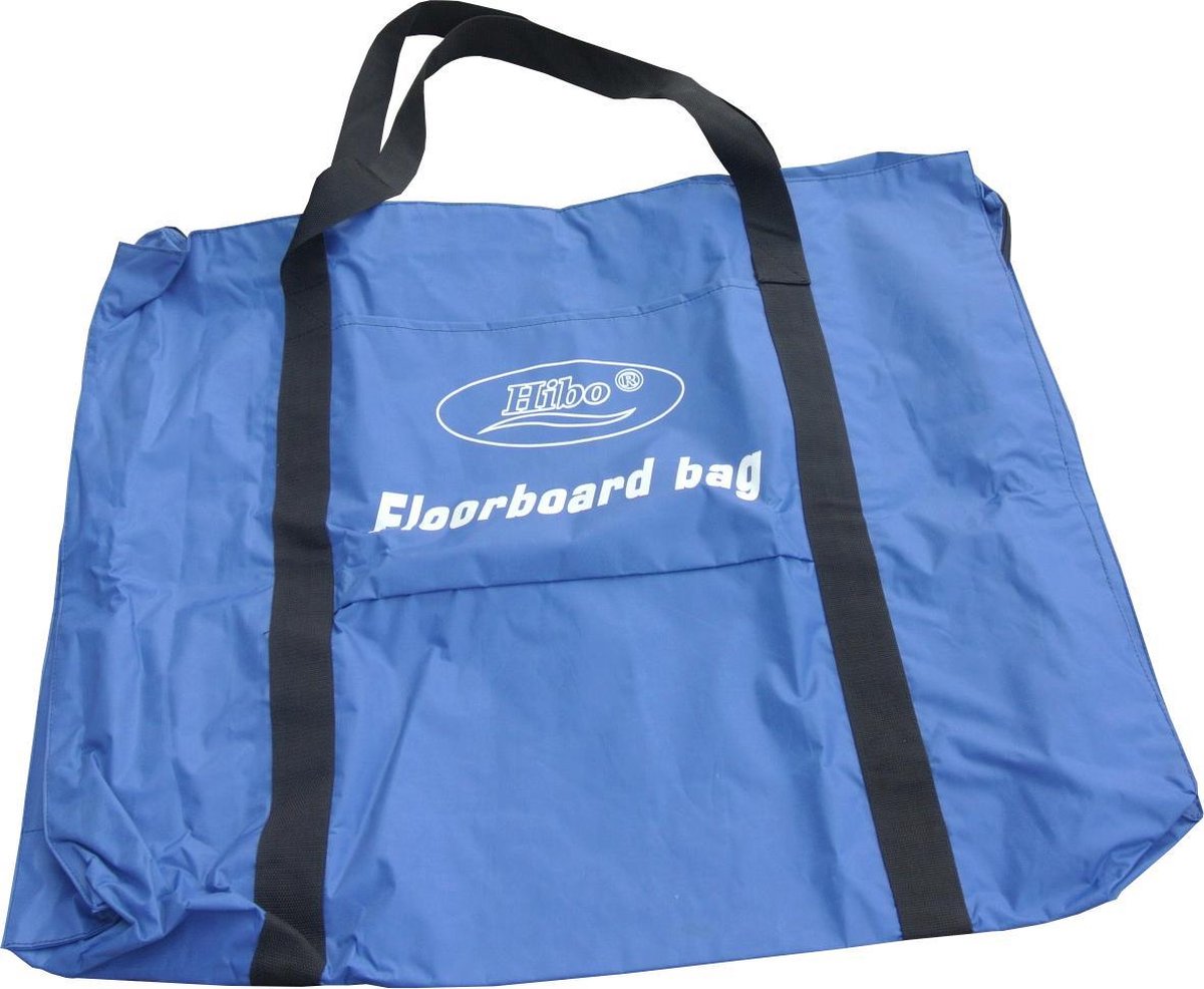 HIBO Rubberboot Vloertas Maat 85 x 70 cm