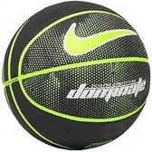Nike Basketbal Dominate 8P - Zwart/Groen
