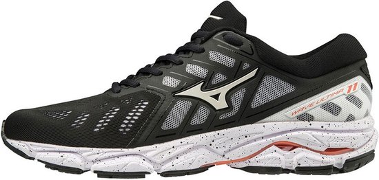 Mizuno Wave Ultima 11 Dames - Zwart - maat 41 | Bestel nu!