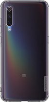 Nillkin Nature TPU Case voor Xiaomi Mi 9 - Grijs