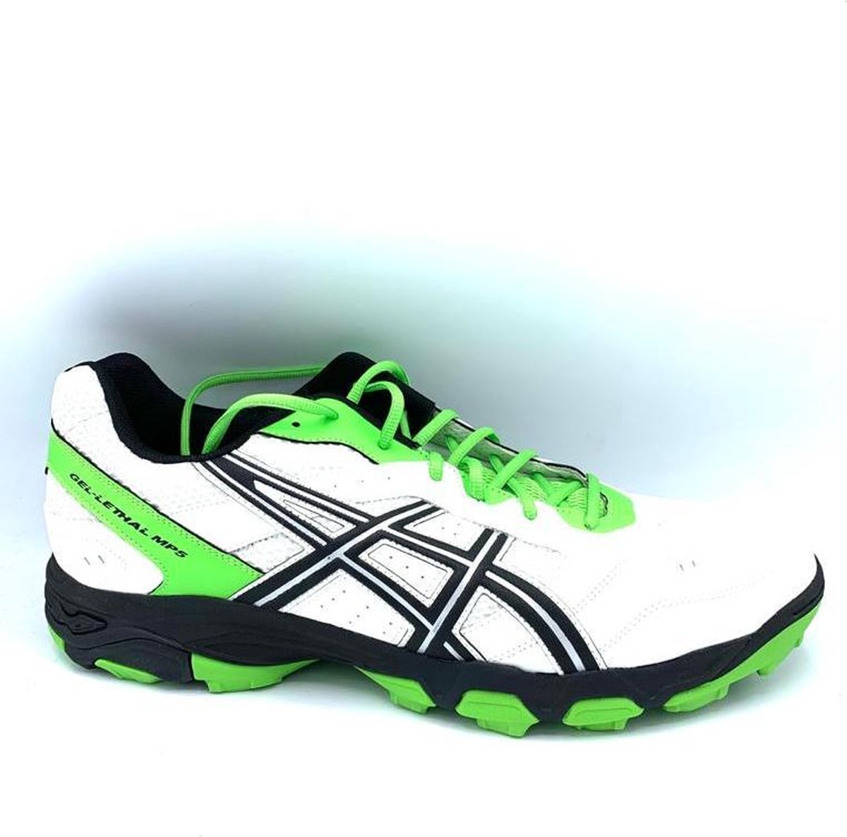 Asics Gel Lethal MP5 Maat 50 5 bol